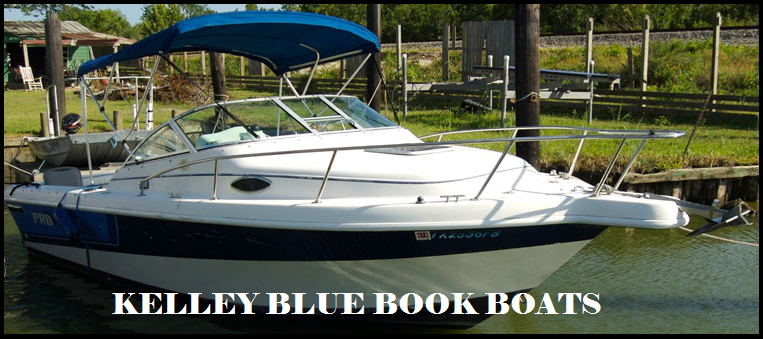 Steps To Determine NADA Boat’s Value - Used Cars and ...