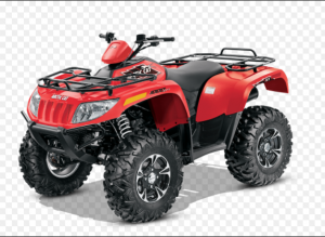 How To Use Kelley Blue Book To Determine The Value Of An ATV Used 