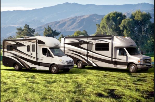 Does Kelley Blue Book Cover RV: Unravelling the True Worth of Your RV ...