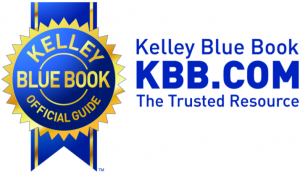 Kelley Blue Book Price tracking