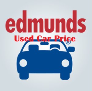 Edmunds used car prices